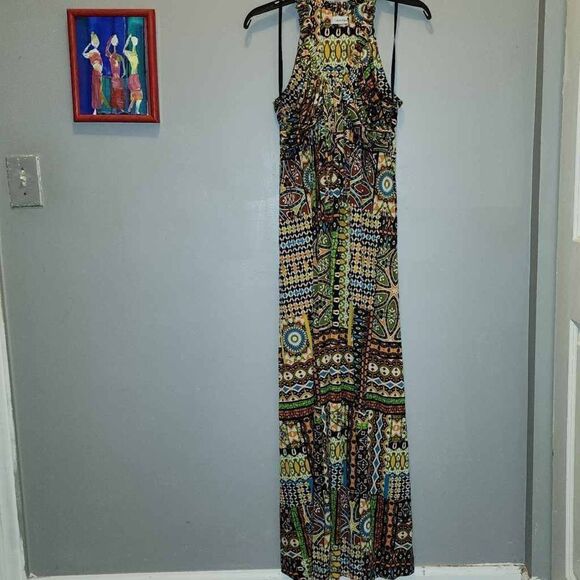 Calvin Klien lkat maxi - Picture 1 of 6